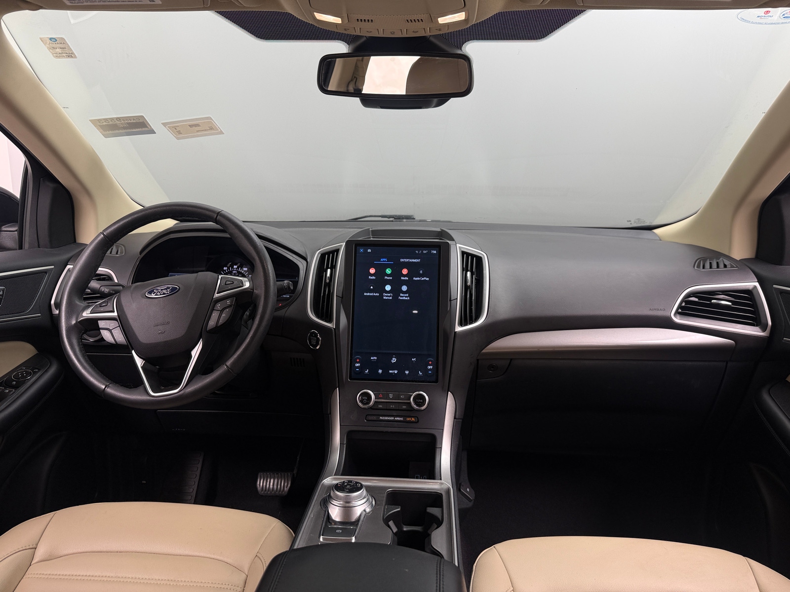 Thumbnail: 2023 Ford Edge - 2