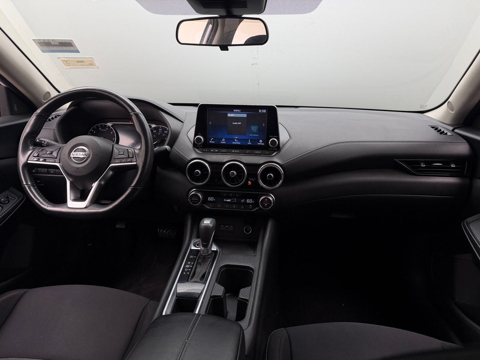 Thumbnail: 2023 Nissan Sentra - 3