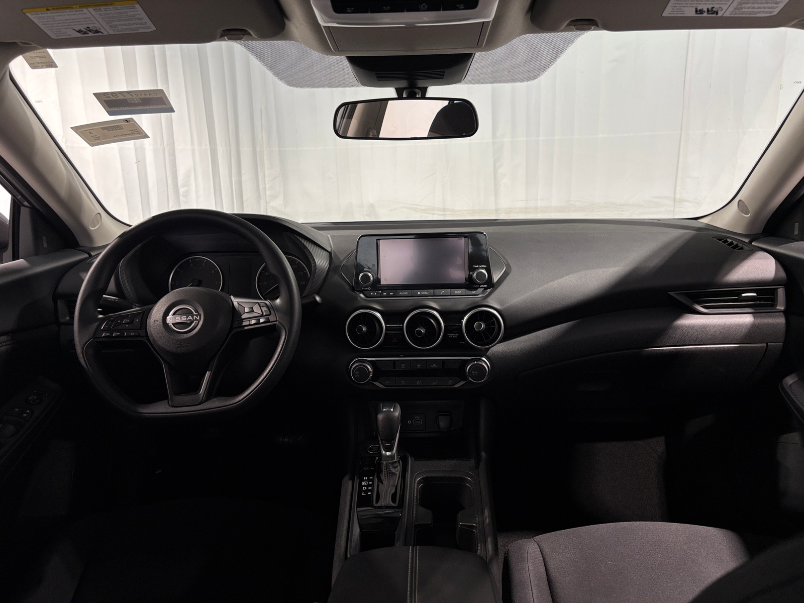 Thumbnail: 2025 Nissan Sentra - 3