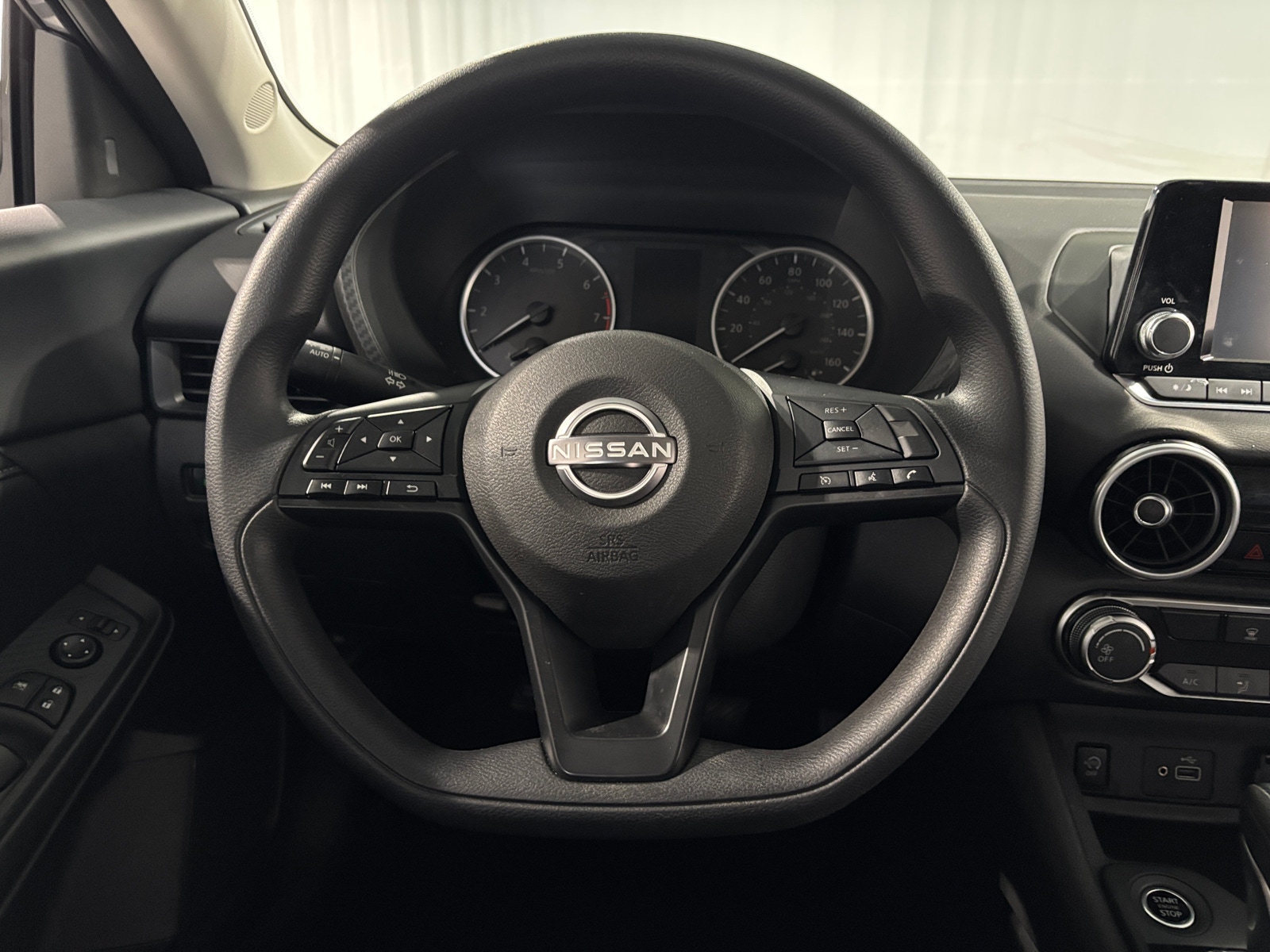 Thumbnail: 2025 Nissan Sentra - 5