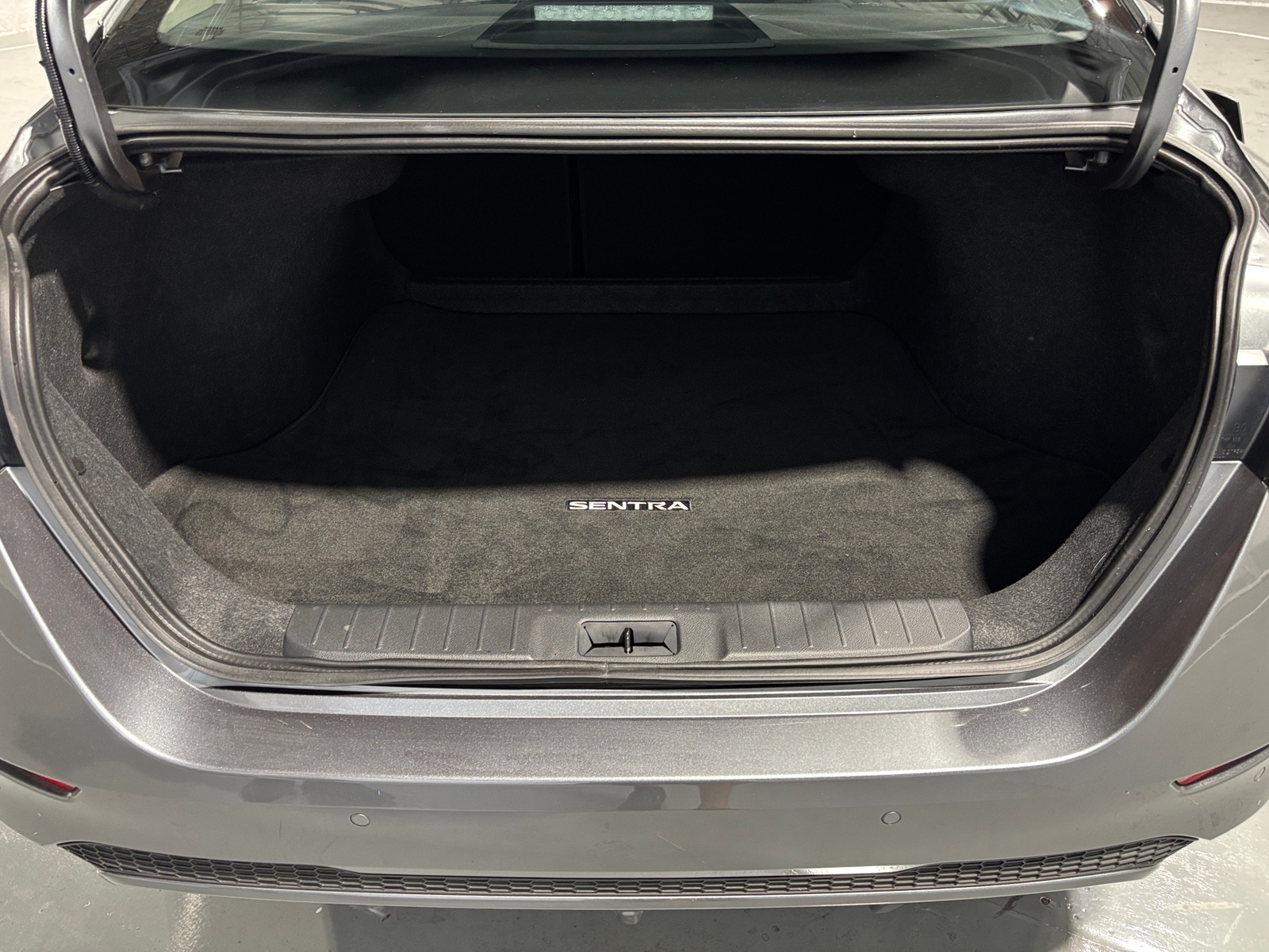 Thumbnail: 2025 Nissan Sentra - 7