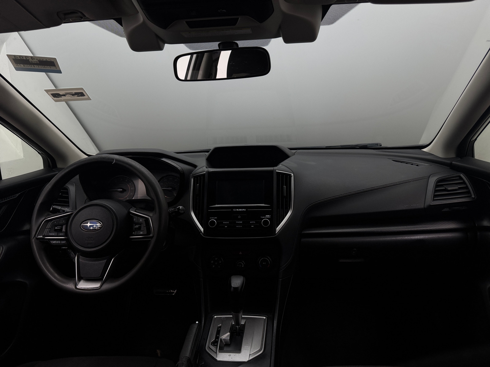 Thumbnail: 2019 Subaru Crosstrek - 3