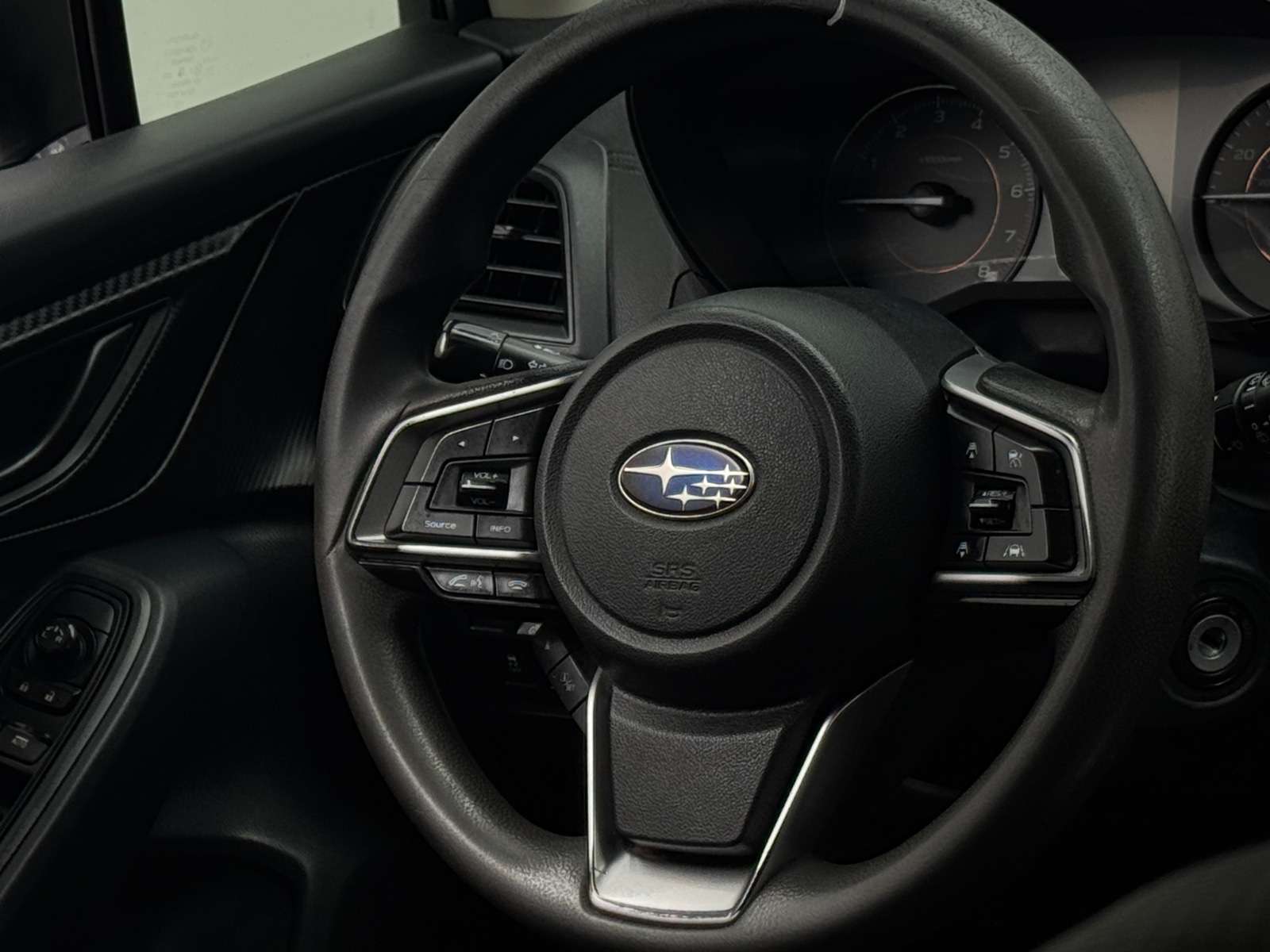 Thumbnail: 2019 Subaru Crosstrek - 5