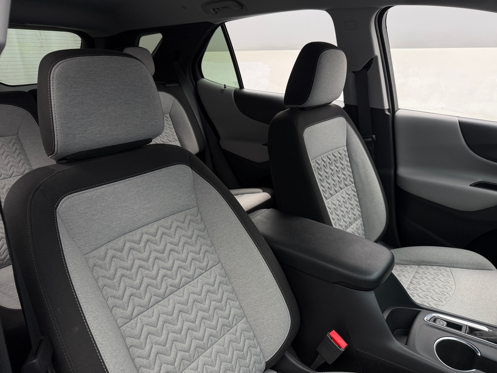 Thumbnail: 2024 Chevrolet Equinox - 2
