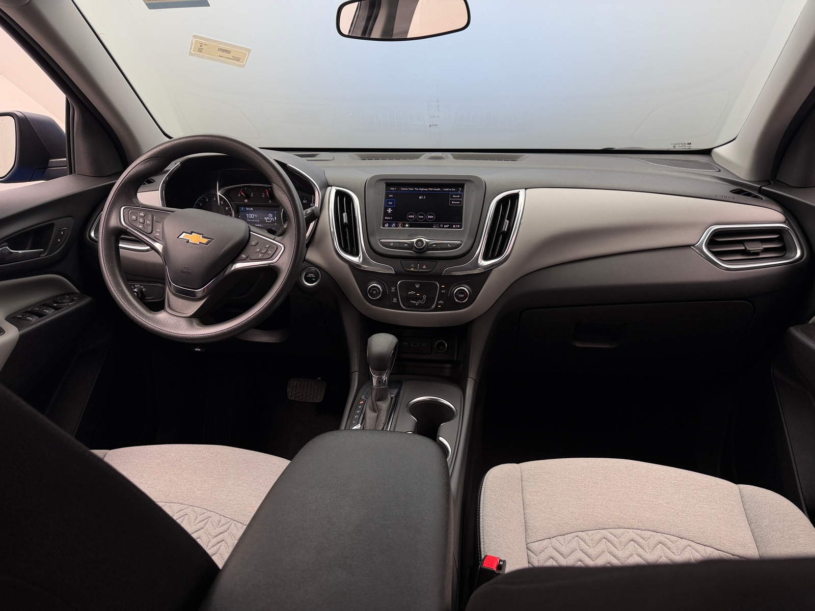 Thumbnail: 2024 Chevrolet Equinox - 3