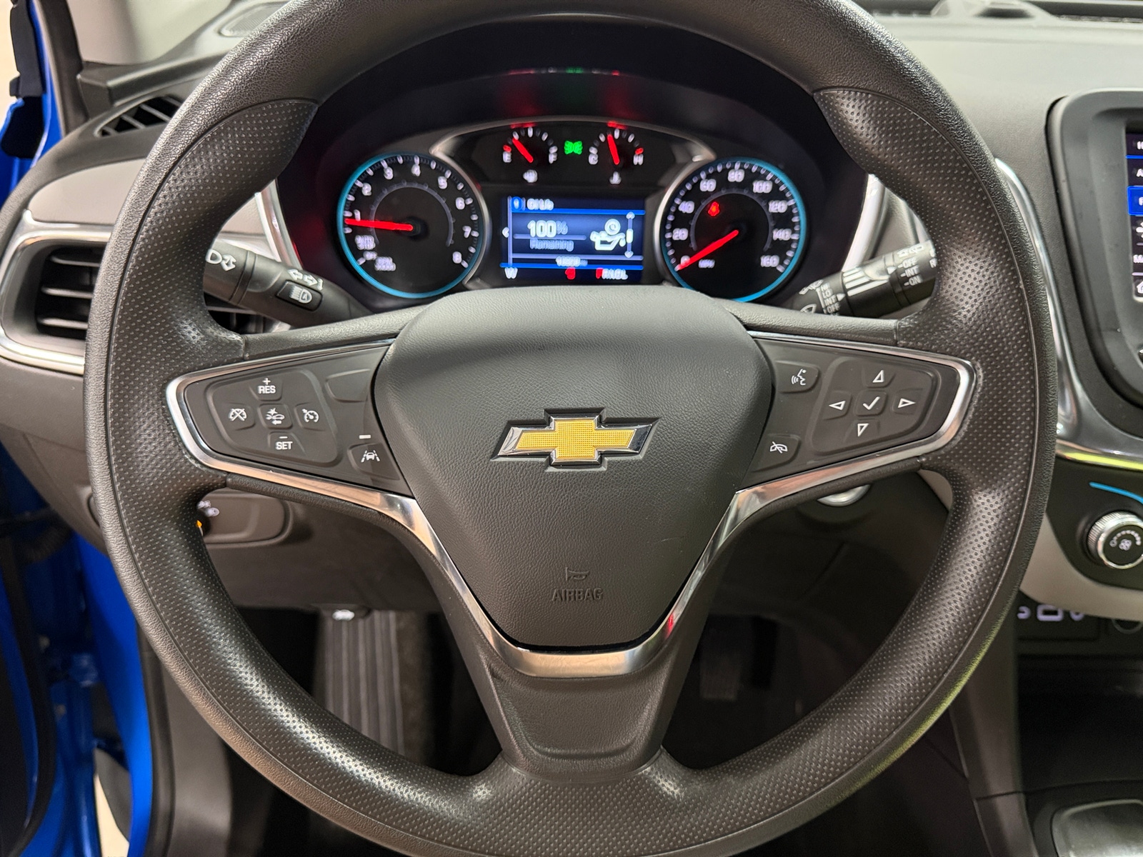 Thumbnail: 2024 Chevrolet Equinox - 5