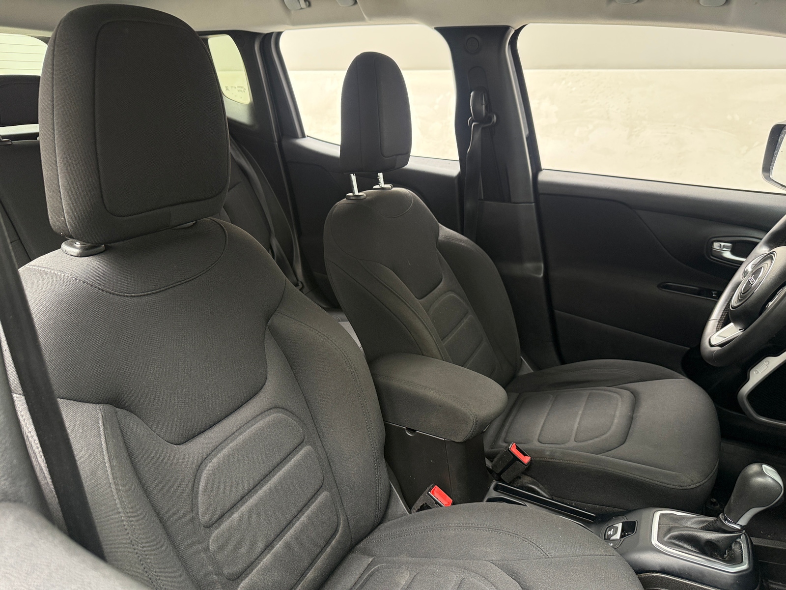 Thumbnail: 2020 Jeep Renegade - 2