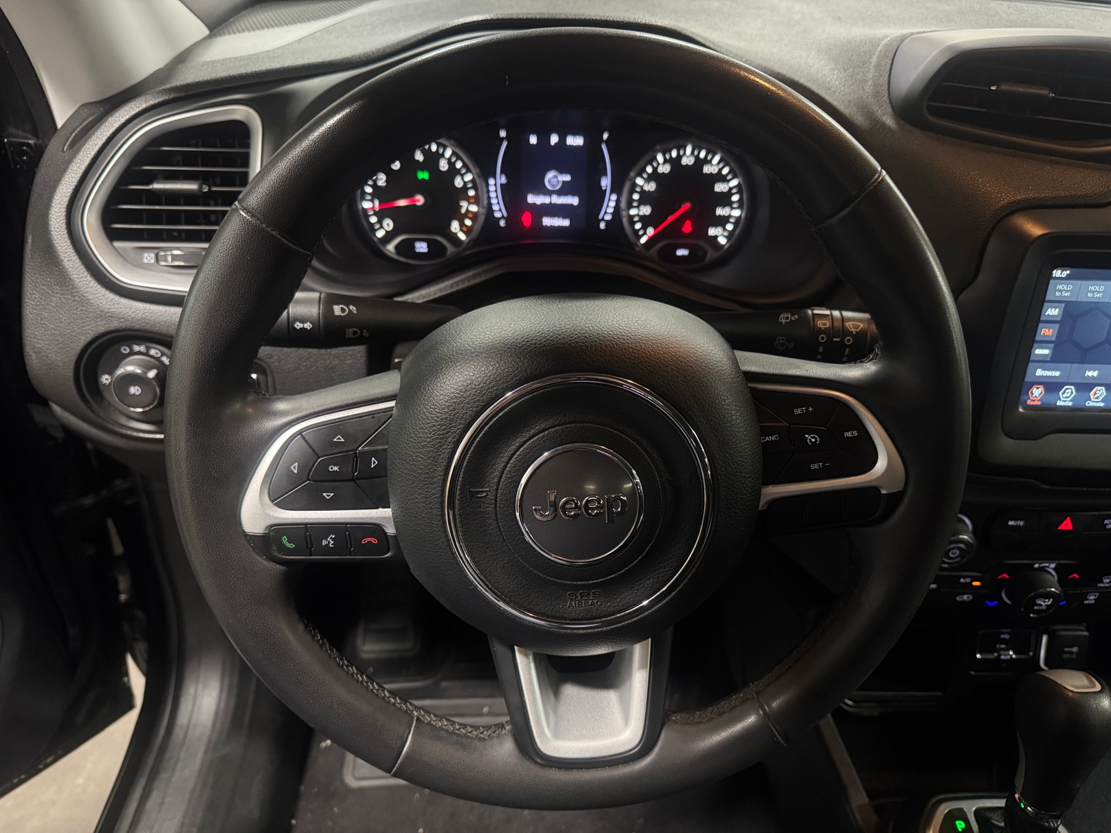 Thumbnail: 2020 Jeep Renegade - 5
