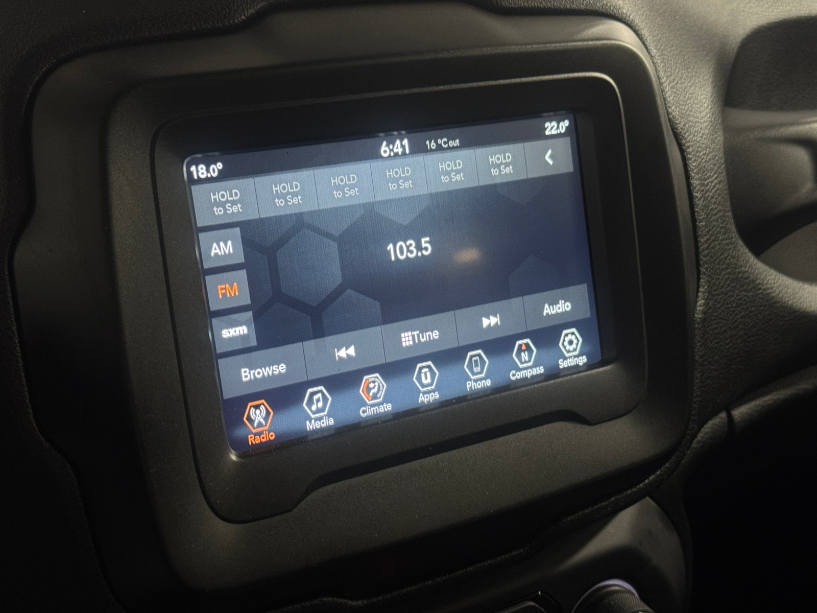 Thumbnail: 2020 Jeep Renegade - 4