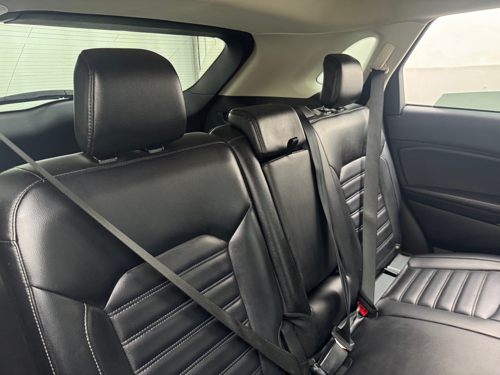 Thumbnail: 2023 Ford Edge - 5