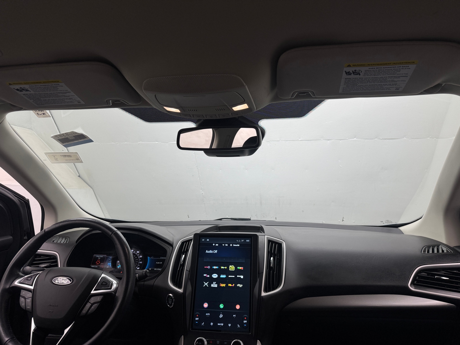 Thumbnail: 2023 Ford Edge - 2