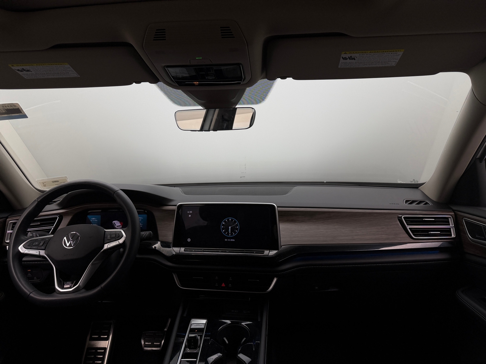 Thumbnail: 2024 Volkswagen Atlas - 2
