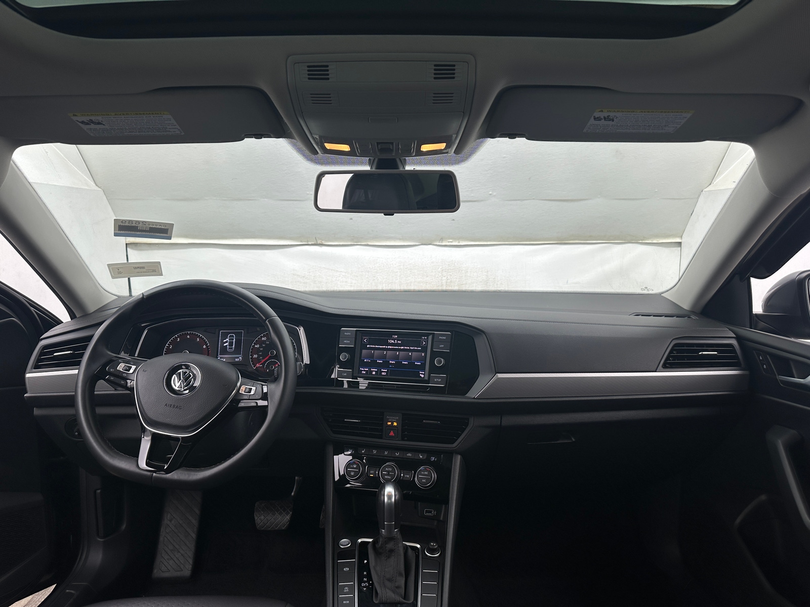 Thumbnail: 2019 Volkswagen Jetta - 2
