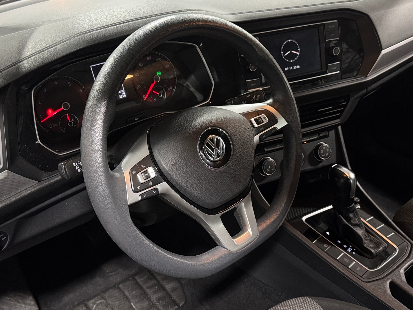 Thumbnail: 2021 Volkswagen Jetta - 5