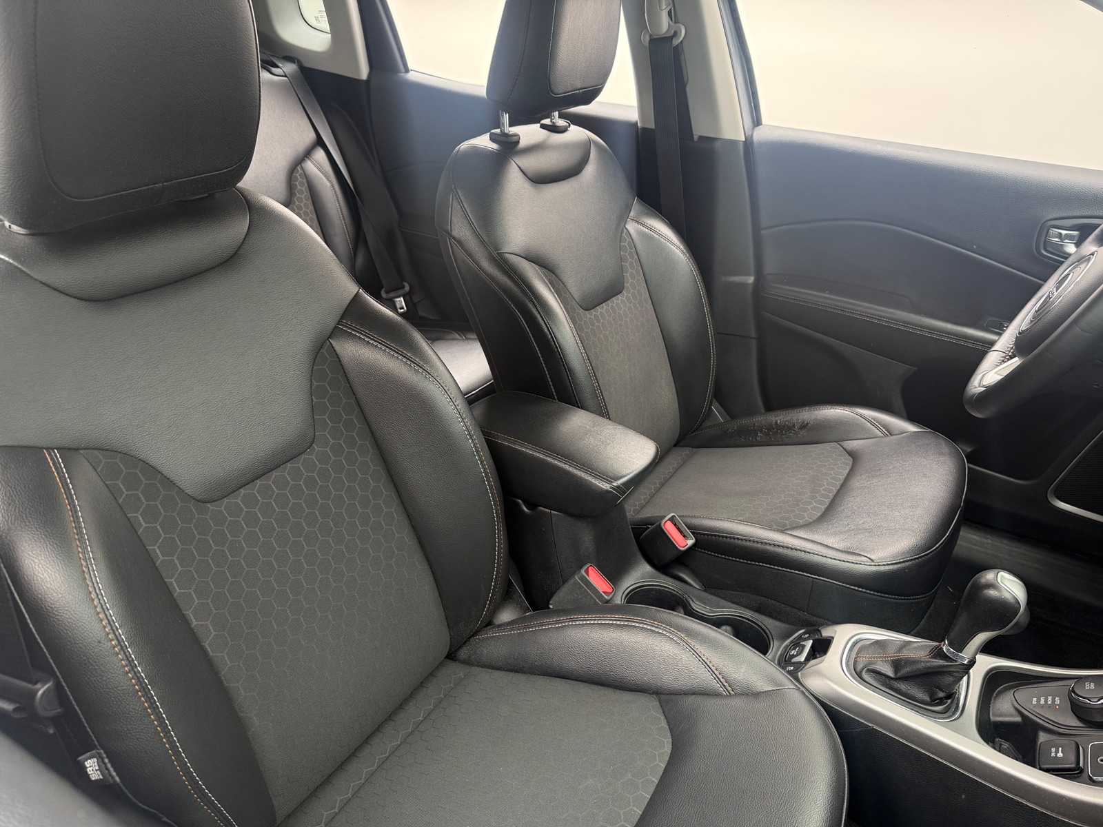 Thumbnail: 2018 Jeep Compass - 2