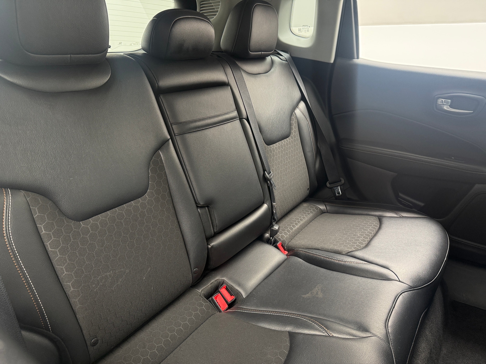 Thumbnail: 2018 Jeep Compass - 6