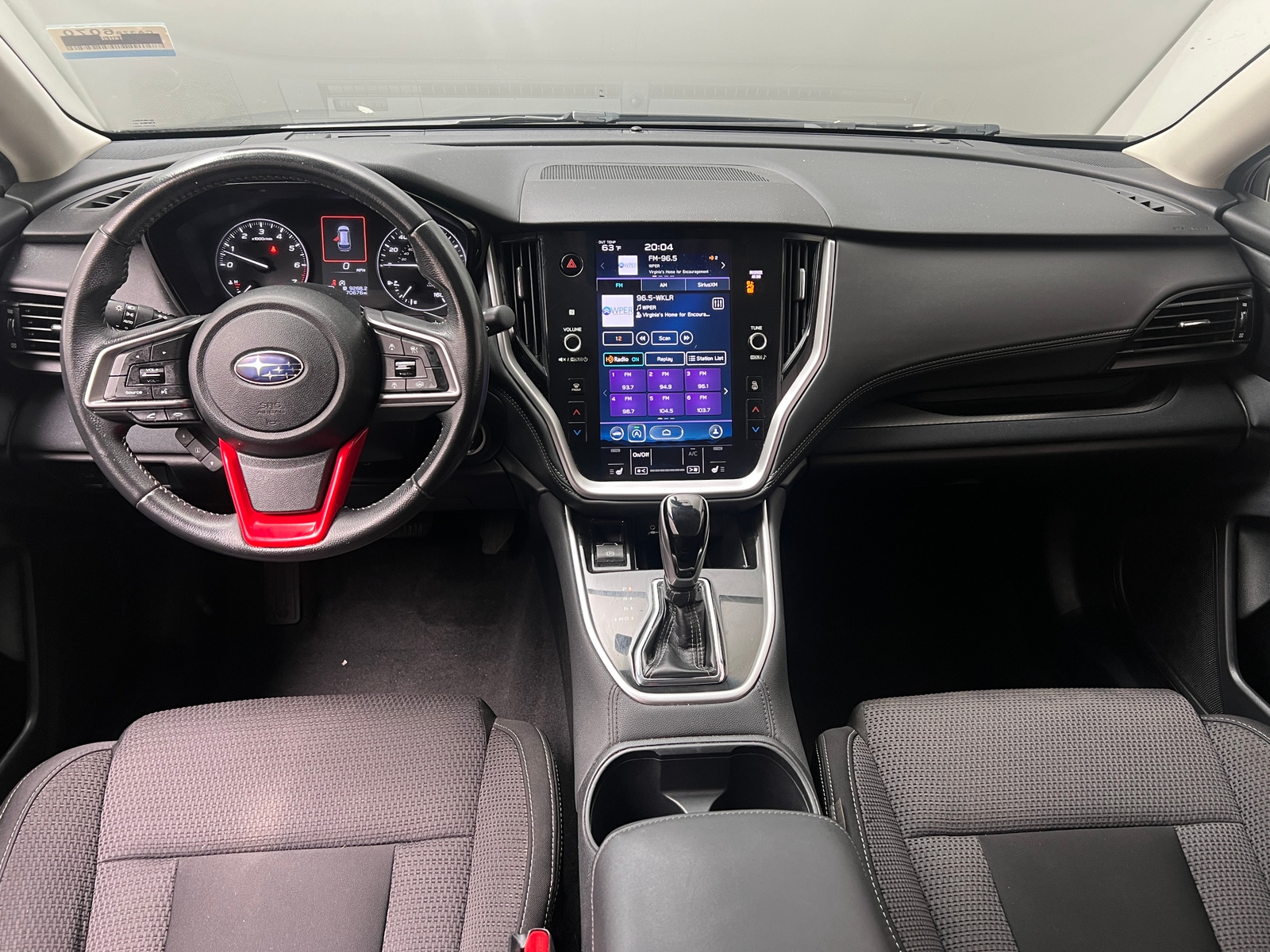 Thumbnail: 2021 Subaru Outback - 3