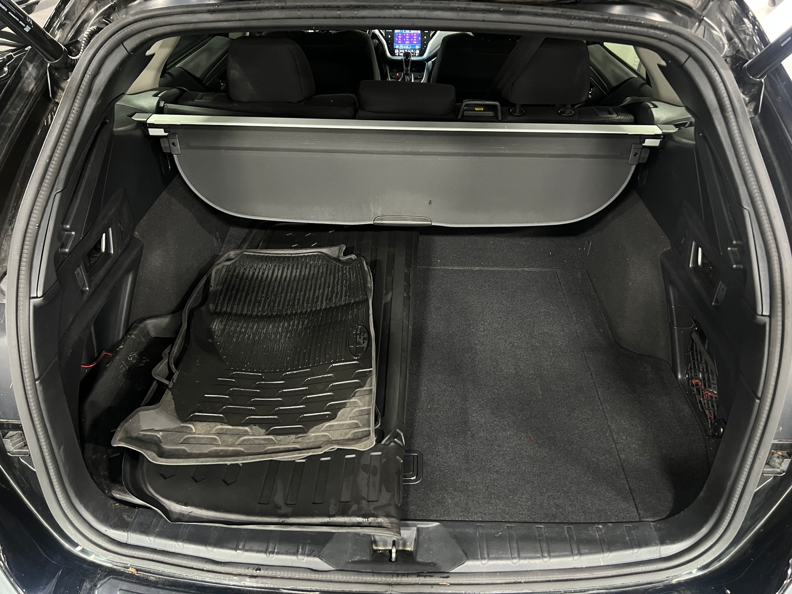 Thumbnail: 2021 Subaru Outback - 7