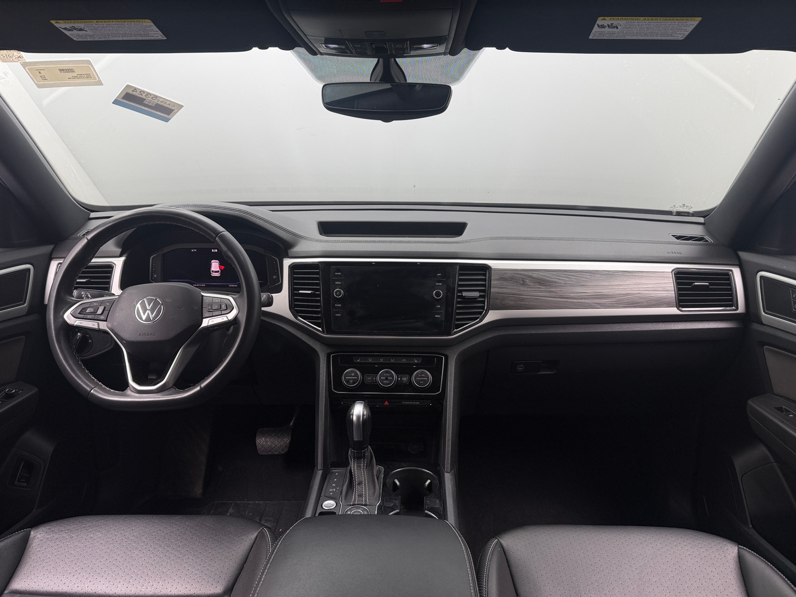 Thumbnail: 2022 Volkswagen Atlas - 2