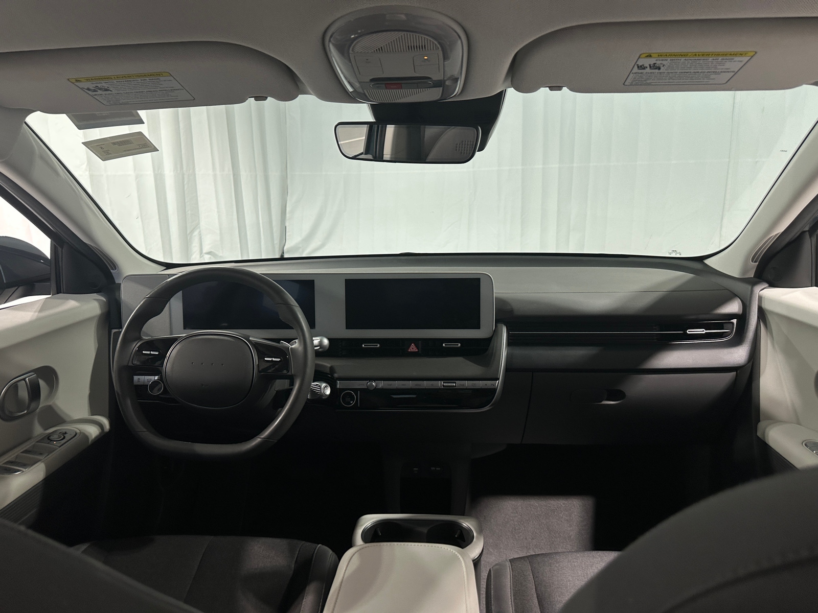 Thumbnail: 2024 Hyundai Ioniq 5 - 3