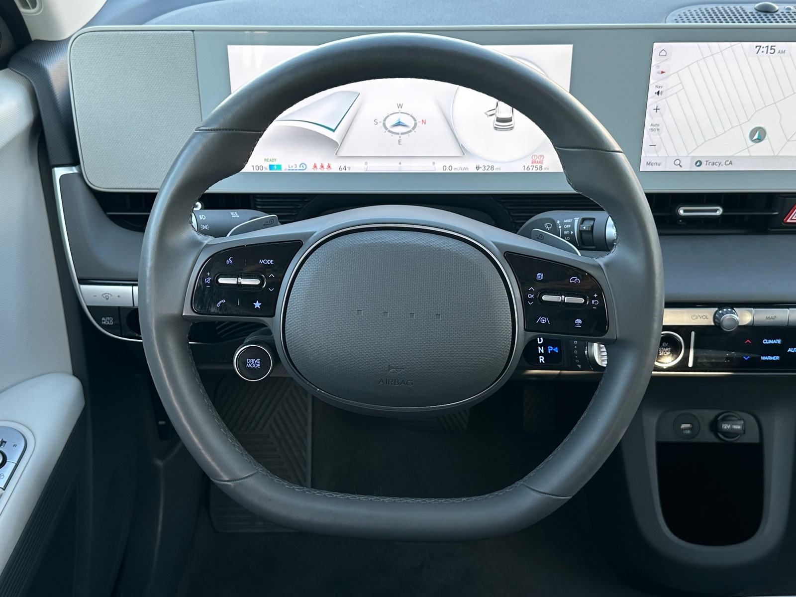 Thumbnail: 2024 Hyundai Ioniq 5 - 5