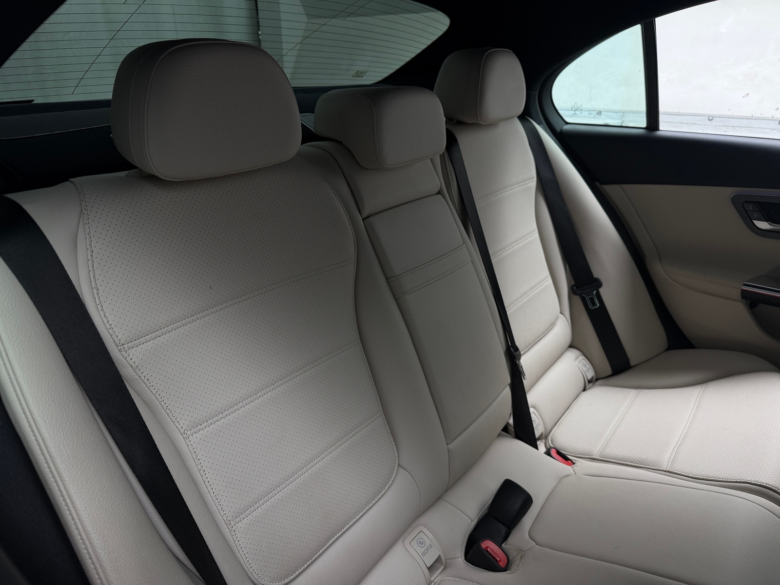 Thumbnail: 2022 Mercedes-Benz C-Class - 5