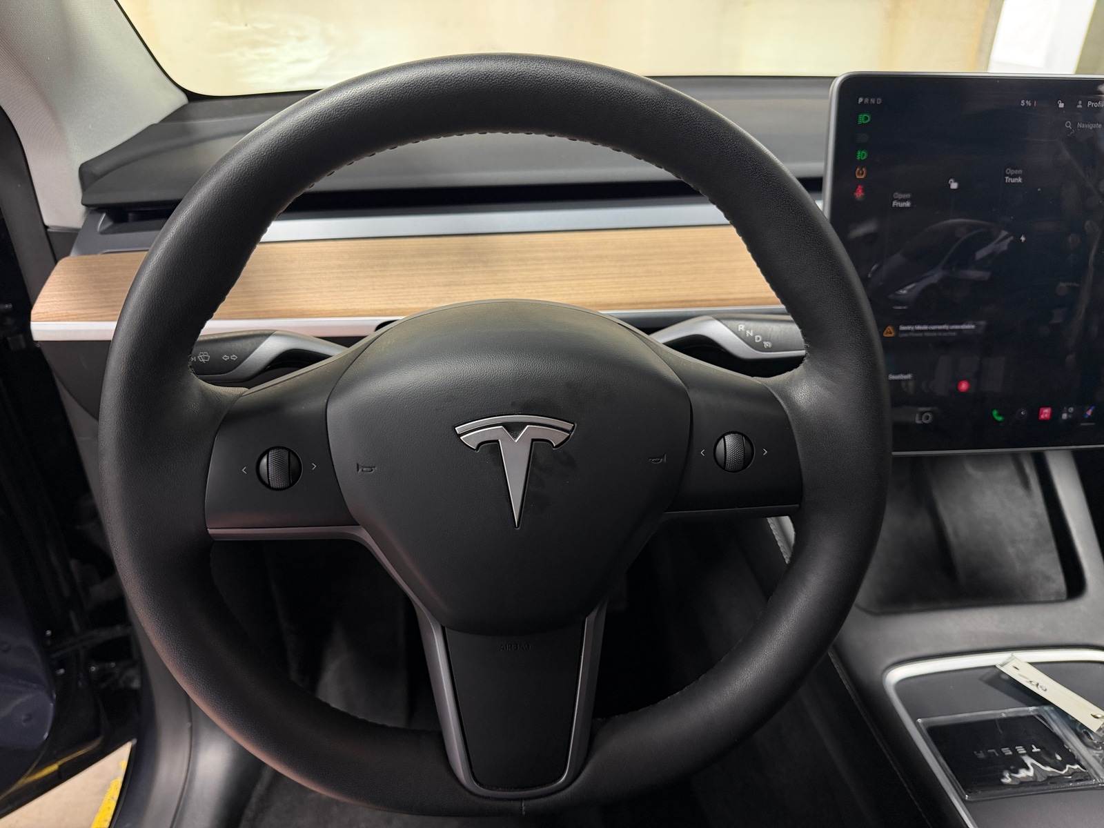 Thumbnail: 2023 Tesla Model Y - 4