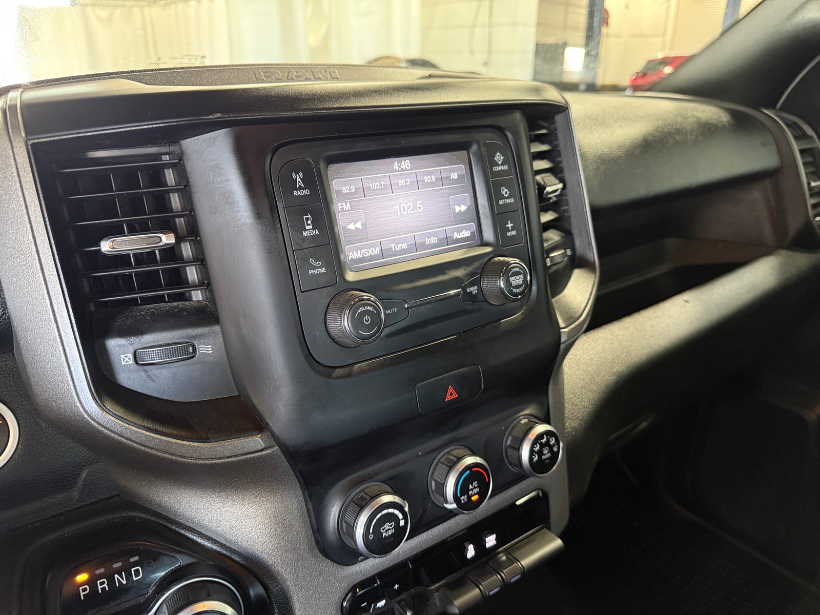 Thumbnail: 2022 RAM 2500 - 4