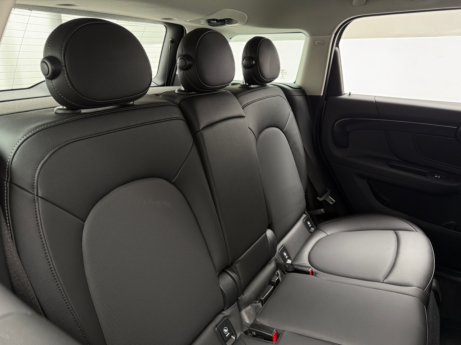 Thumbnail: 2023 MINI Cooper Countryman - 5