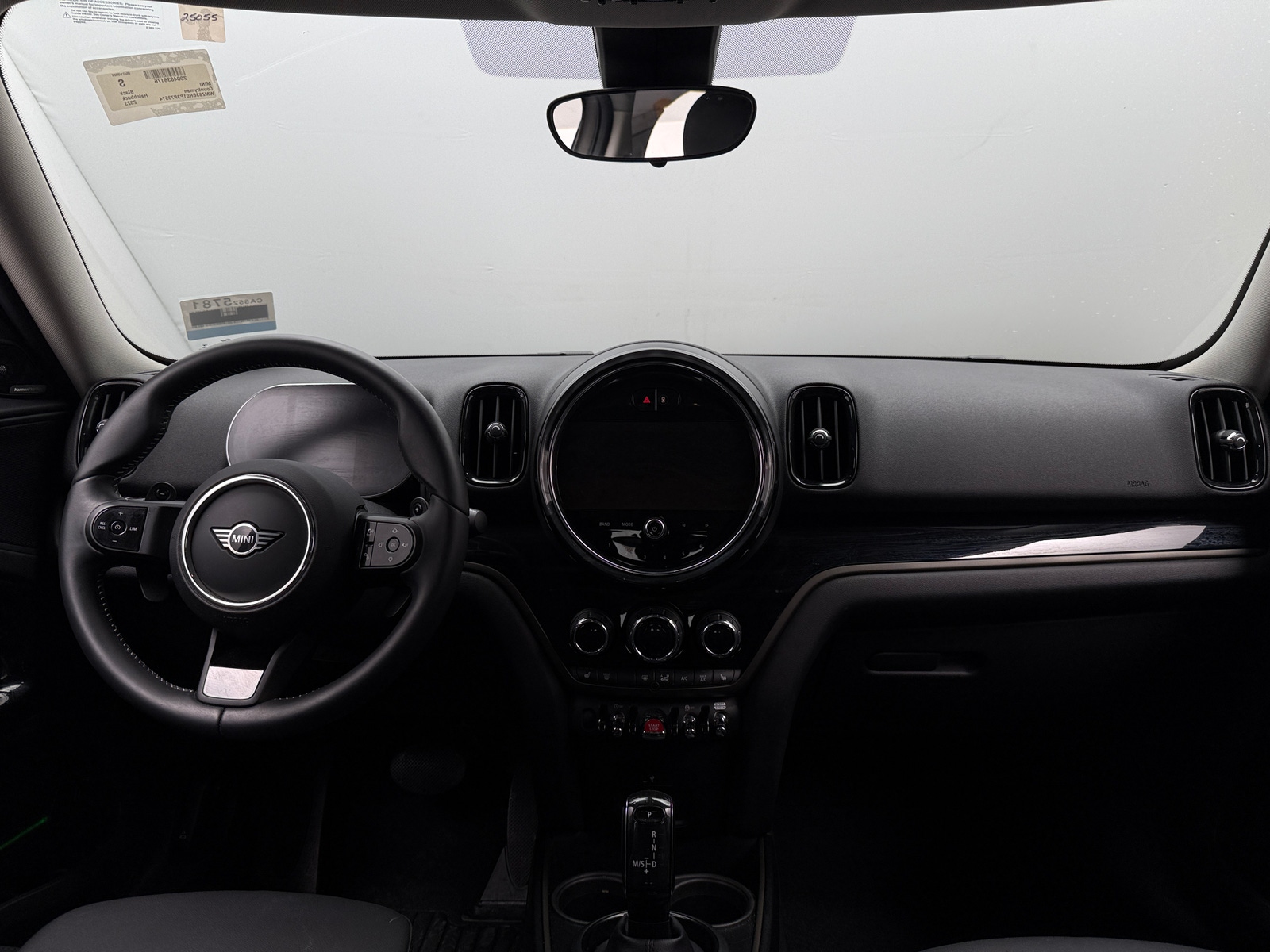 Thumbnail: 2023 MINI Cooper Countryman - 2