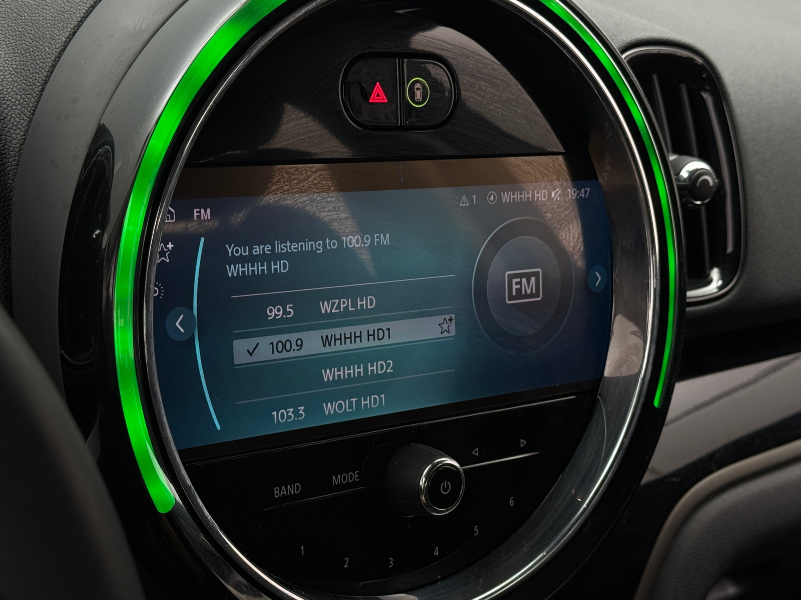 Thumbnail: 2023 MINI Cooper Countryman - 3
