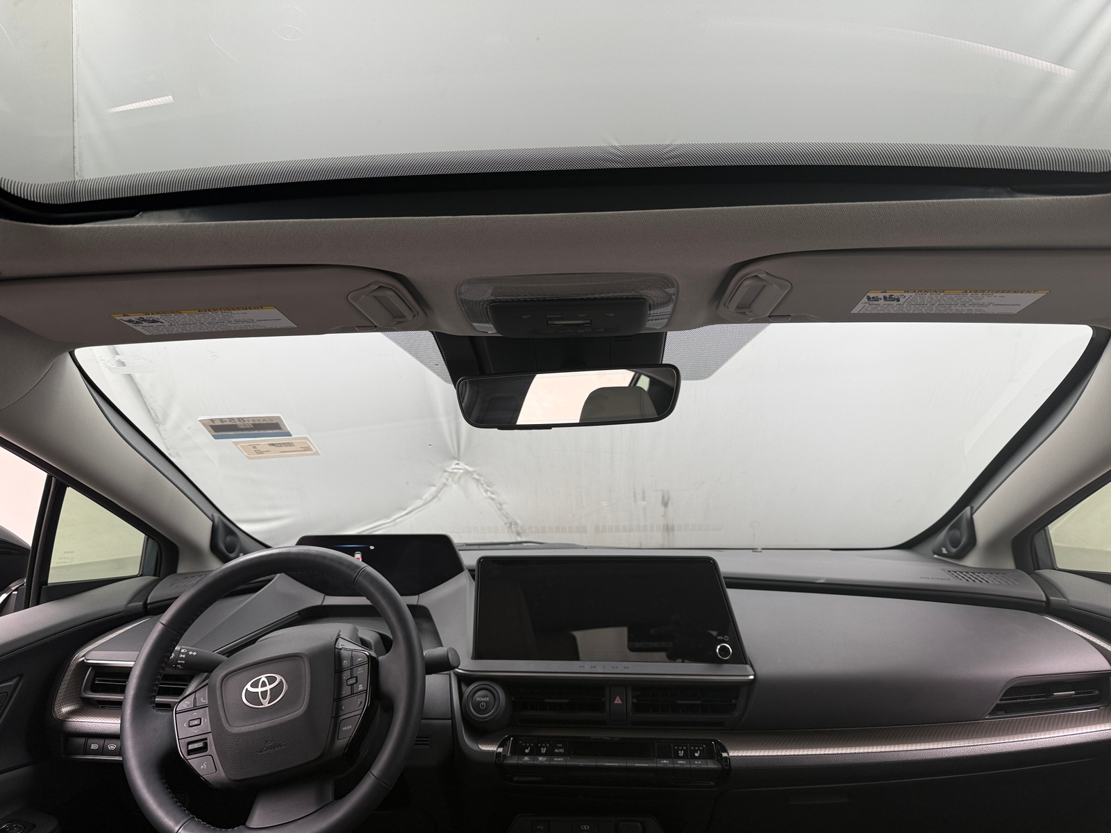 Thumbnail: 2024 Toyota Prius - 2