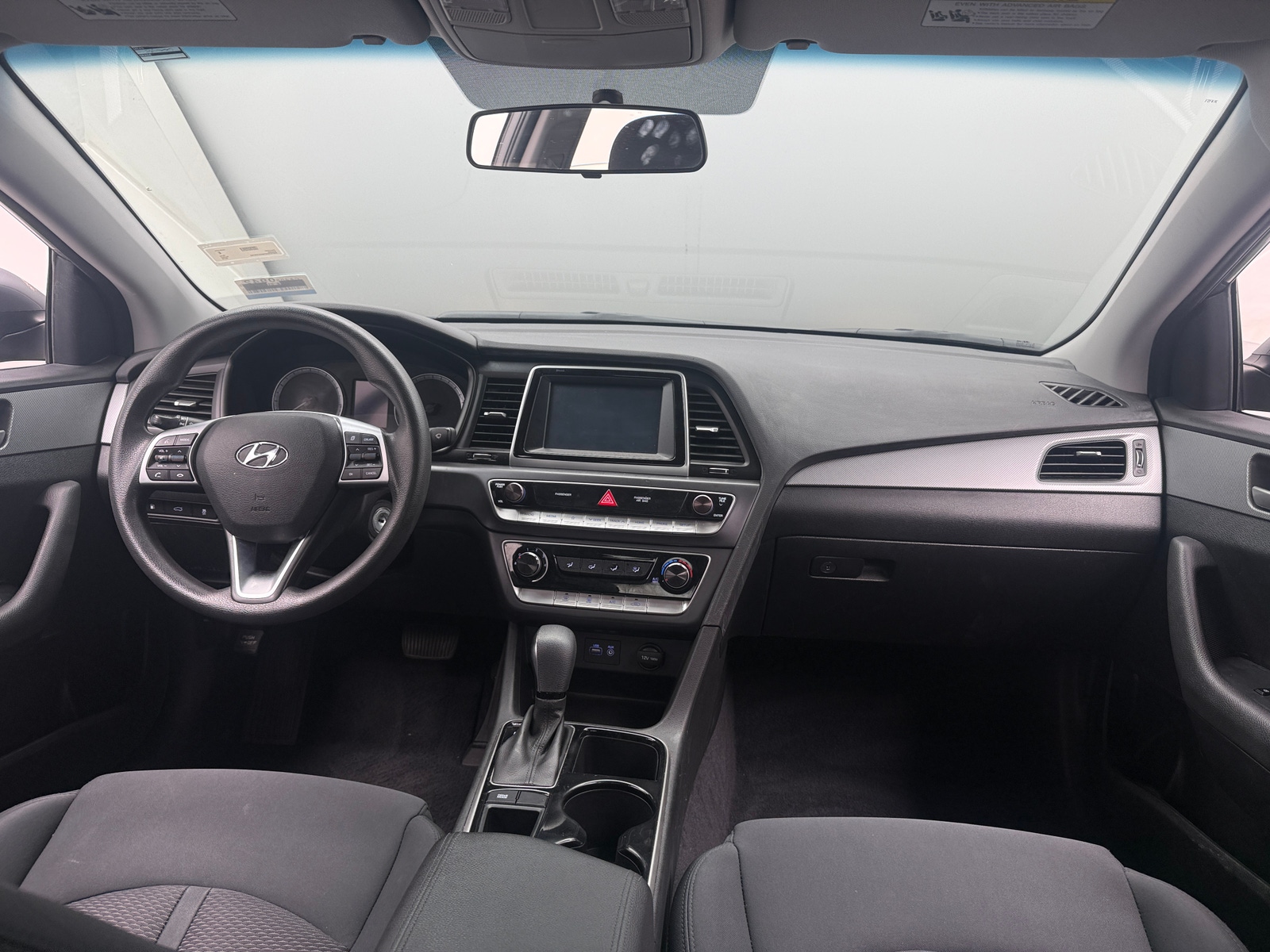 Thumbnail: 2019 Hyundai Sonata - 3