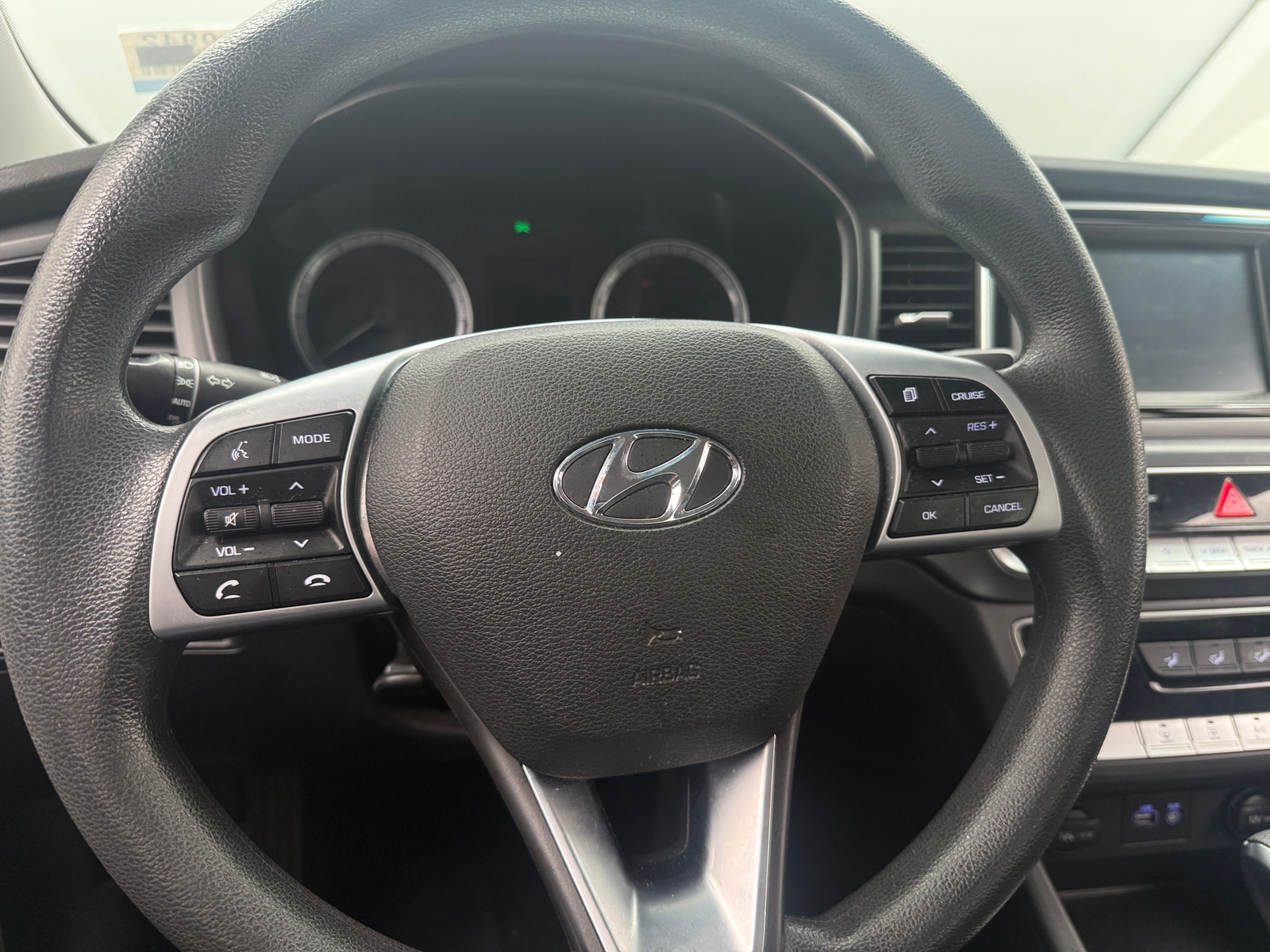 Thumbnail: 2019 Hyundai Sonata - 5