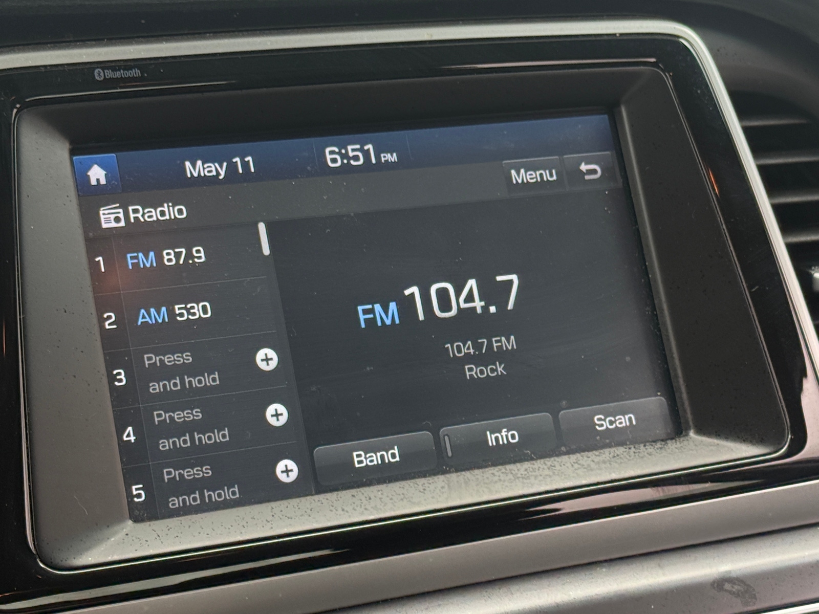 Thumbnail: 2019 Hyundai Sonata - 4
