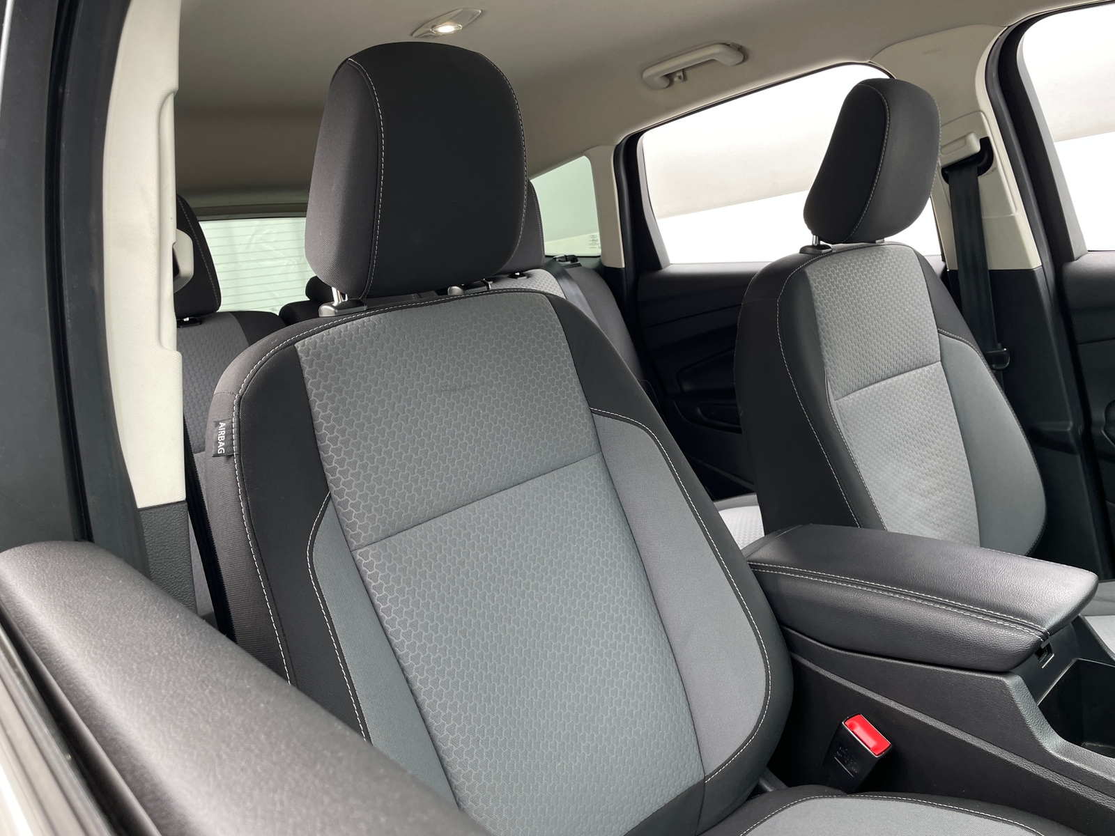 Thumbnail: 2019 Ford Escape - 2