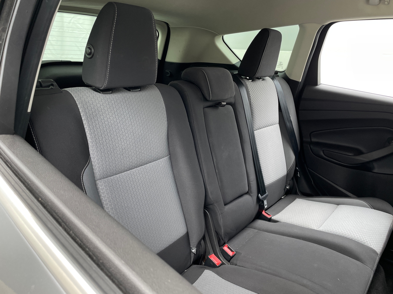 Thumbnail: 2019 Ford Escape - 6