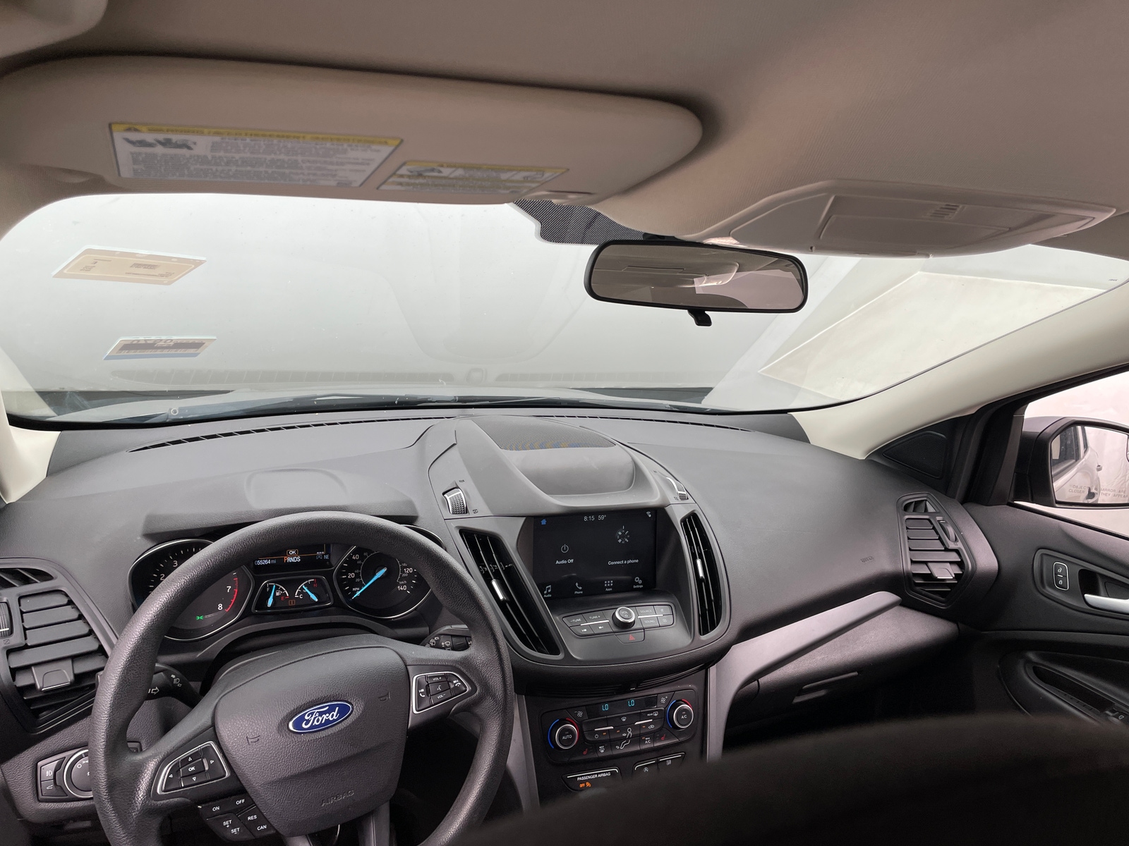 Thumbnail: 2019 Ford Escape - 3