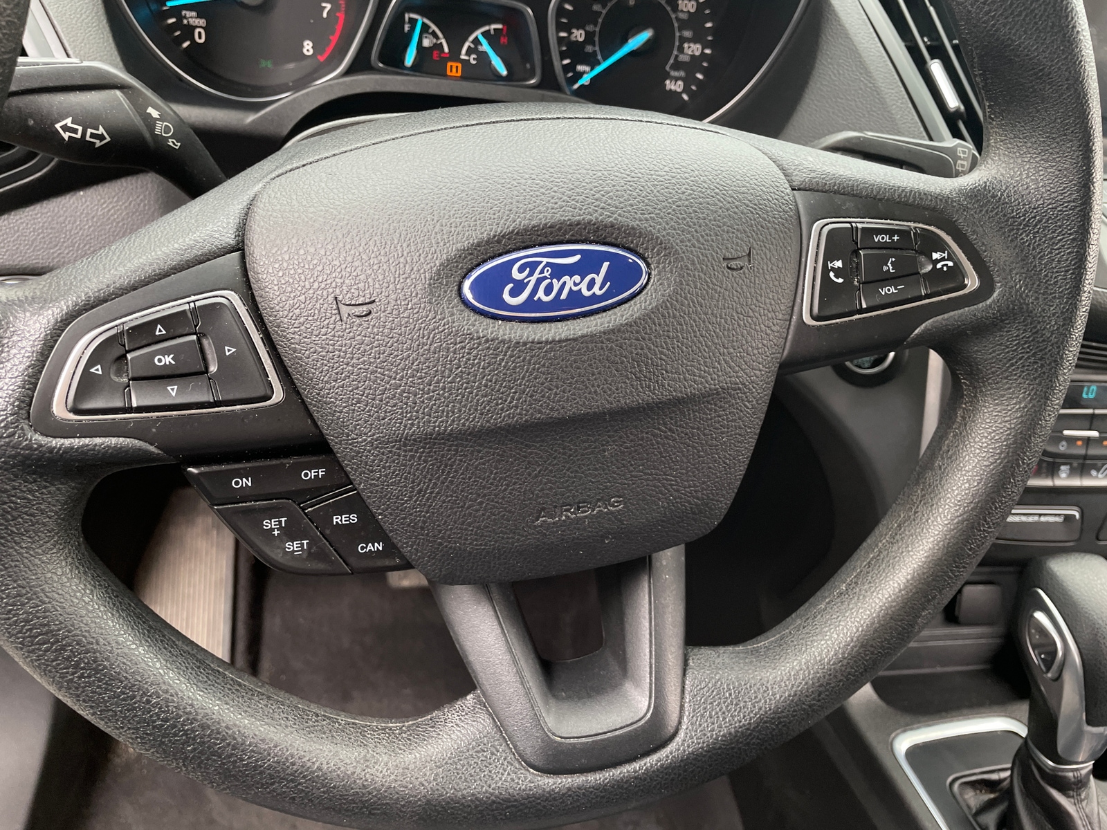 Thumbnail: 2019 Ford Escape - 5