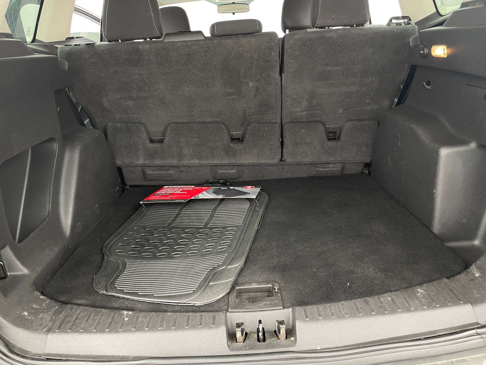 Thumbnail: 2019 Ford Escape - 7