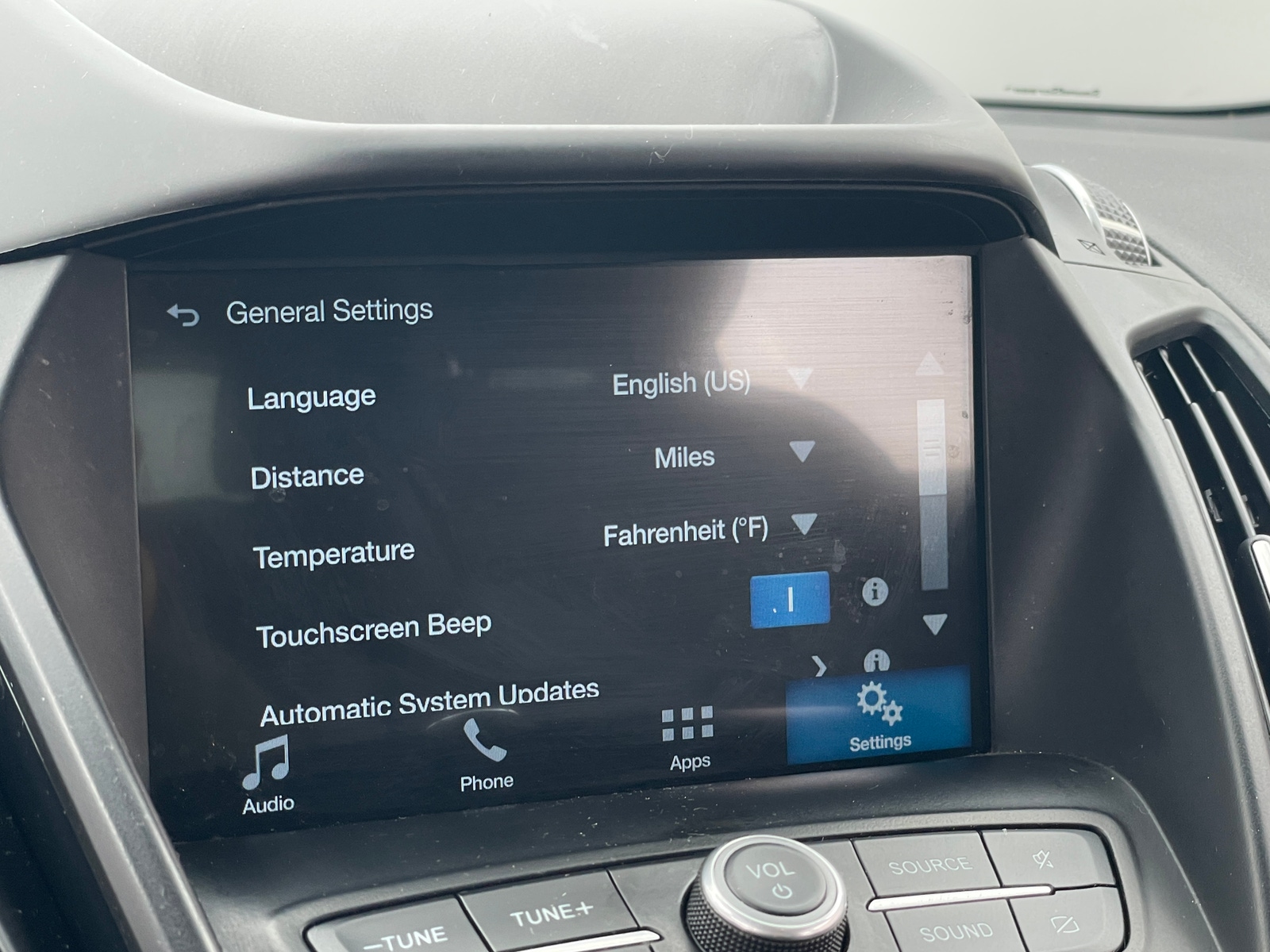 Thumbnail: 2019 Ford Escape - 4