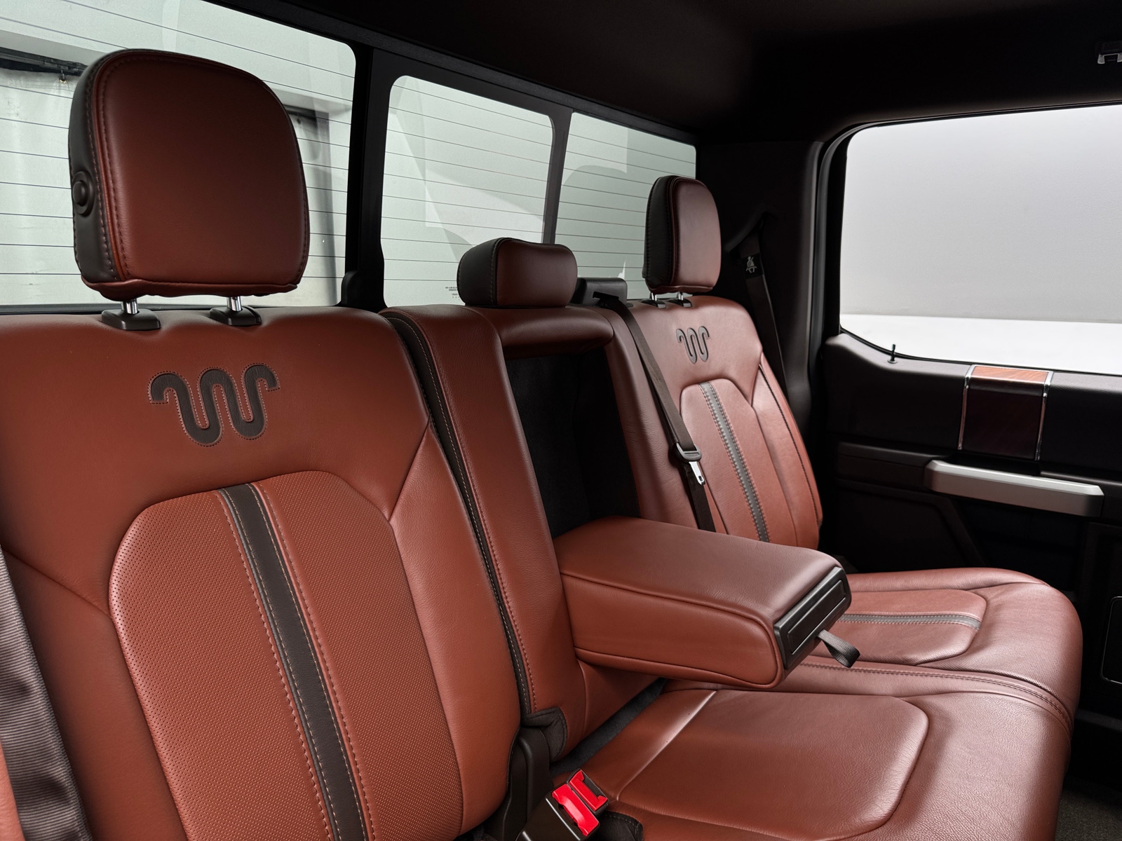 Thumbnail: 2018 Ford Econoline - 5