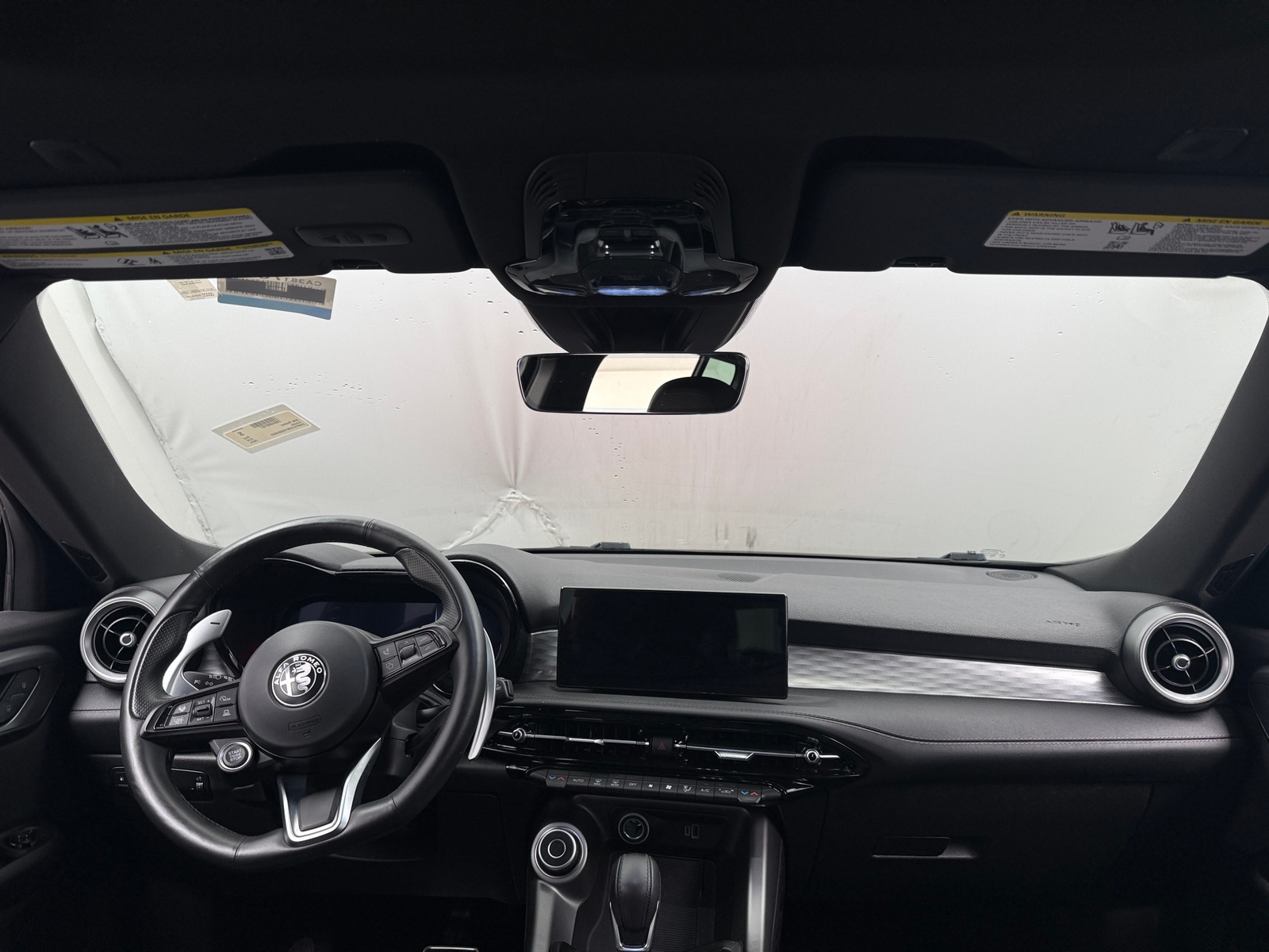 Thumbnail: 2024 Alfa Romeo Tonale - 2
