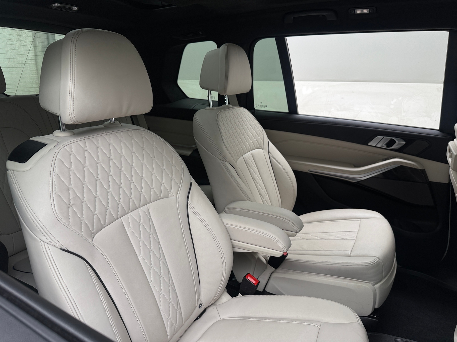 Thumbnail: 2021 BMW X7 - 5