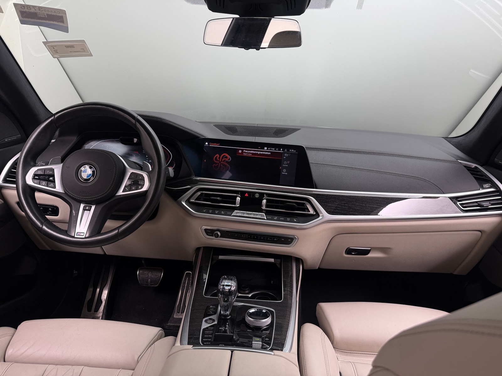 Thumbnail: 2021 BMW X7 - 2