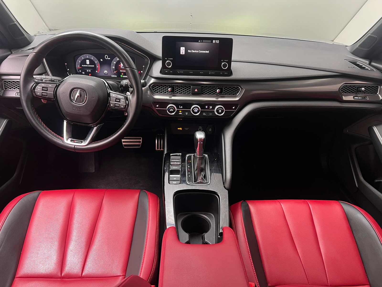 Thumbnail: 2023 Acura Integra - 2