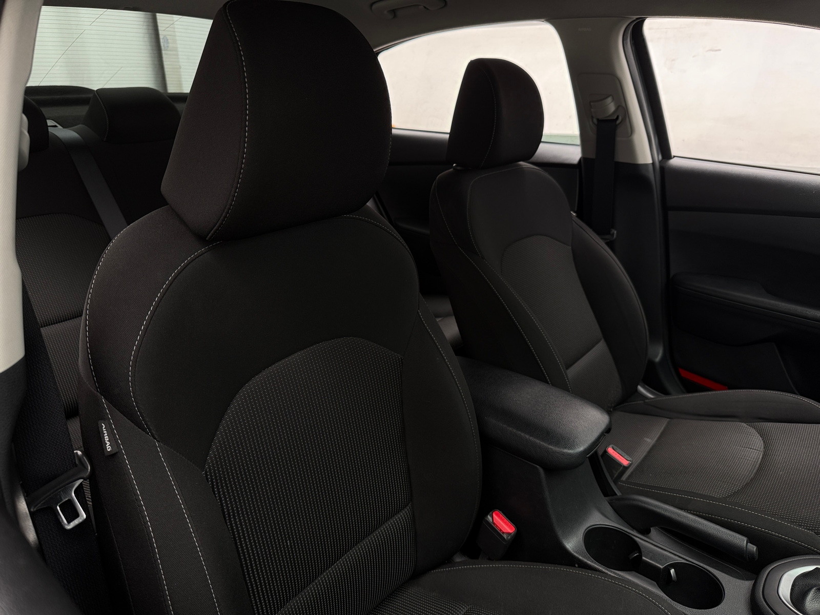 Thumbnail: 2021 Kia Forte - 2