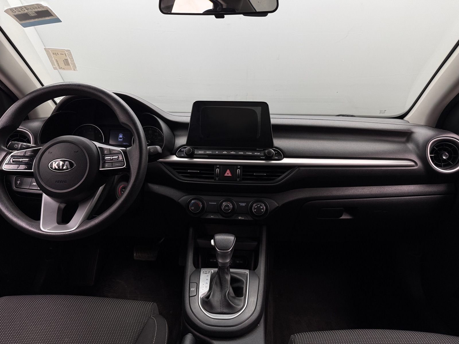 Thumbnail: 2021 Kia Forte - 3