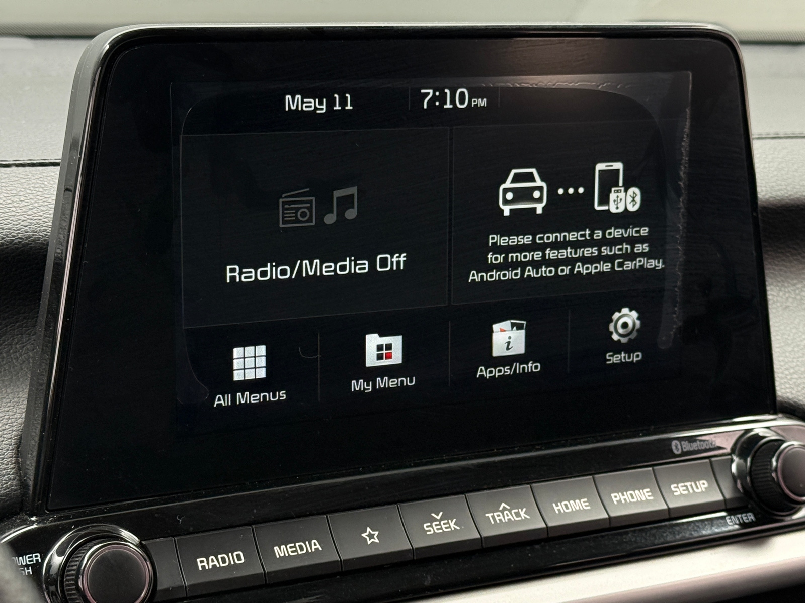 Thumbnail: 2021 Kia Forte - 4
