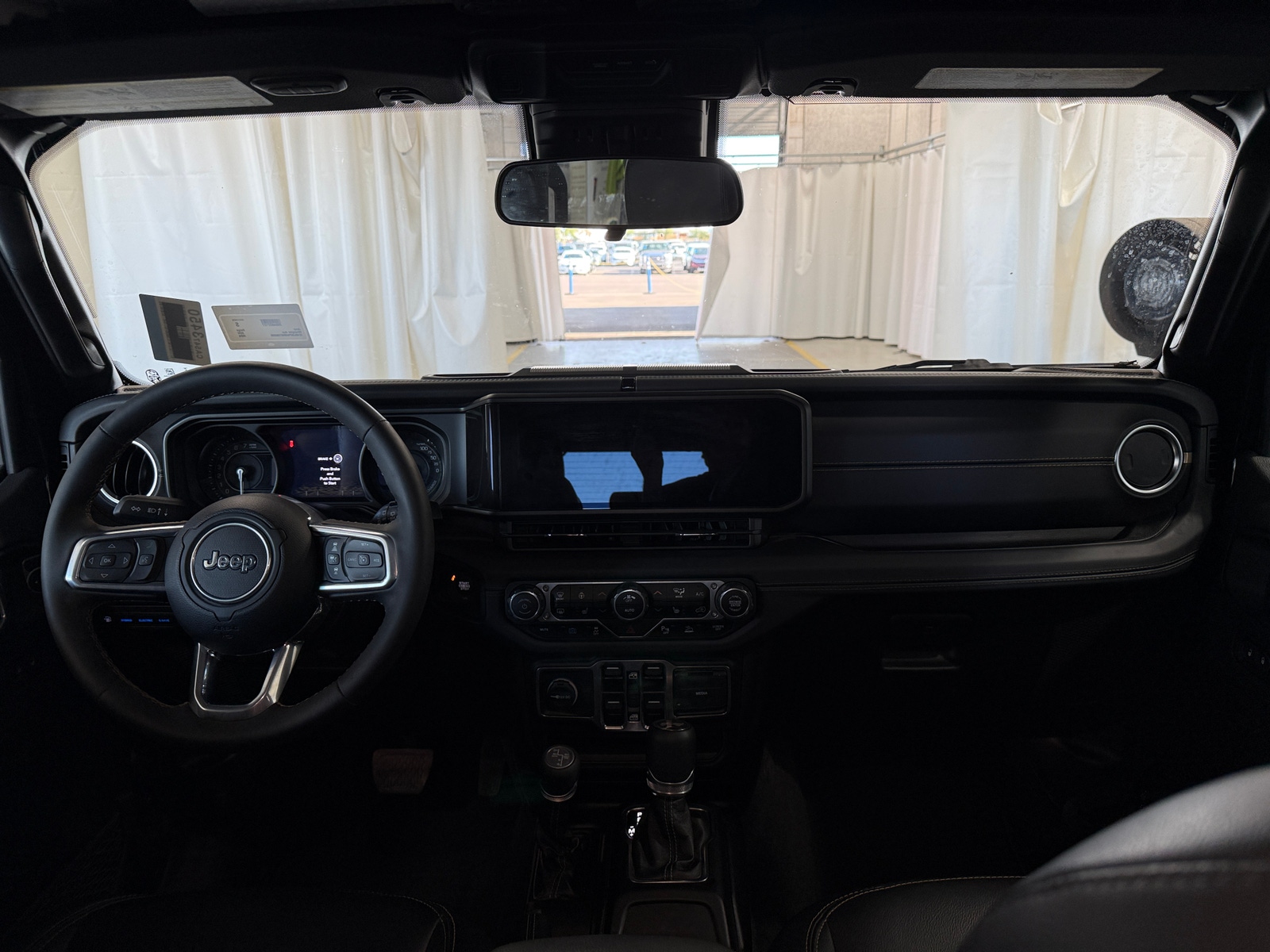 Thumbnail: 2024 Jeep Wrangler - 3